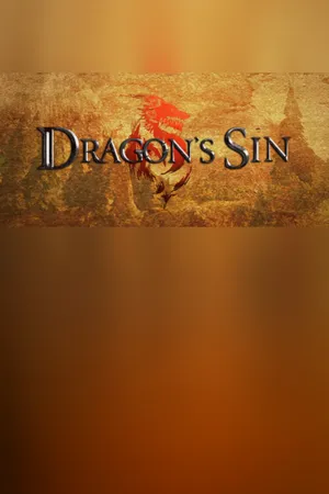 Portada de Dragon's Sin