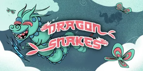 Portada de Dragon Snakes