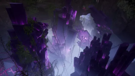 Captura de Dragon VR