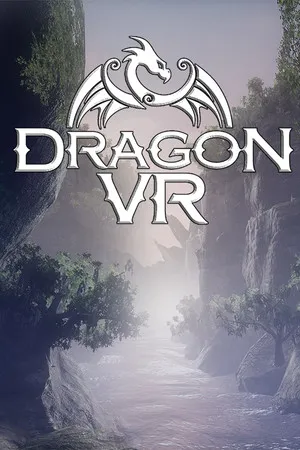 Portada de Dragon VR