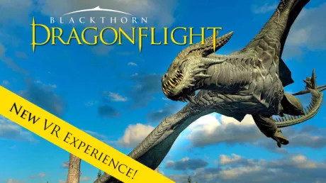 Captura de Dragonflight