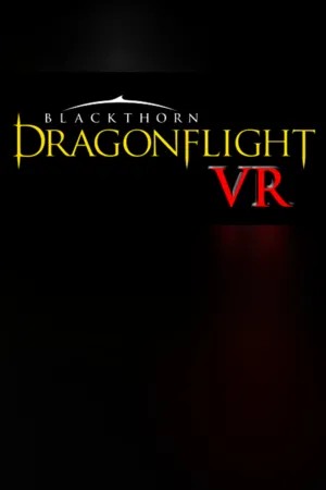 Portada de Dragonflight
