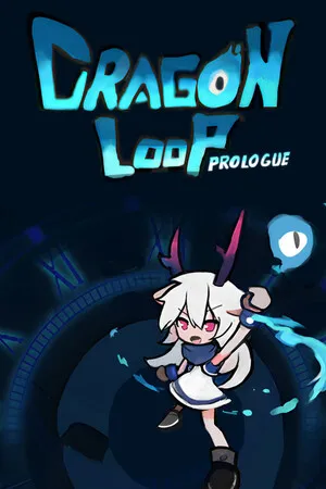 Portada de DragonLoop: Prologue