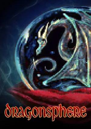 Portada de Dragonsphere