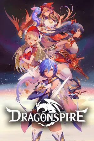 Portada de Dragonspire