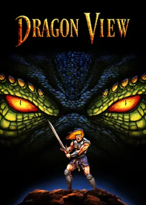 Portada de Dragonview