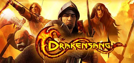 Portada de Drakensang