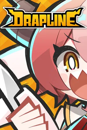 Portada de DRAPLINE