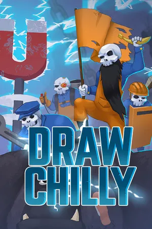 Portada de DRAW CHILLY