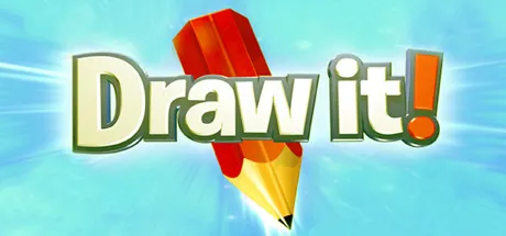 Portada de Draw It!