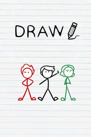 Portada de Draw