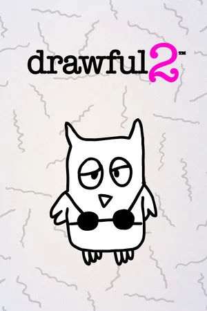 Portada de Drawful 2