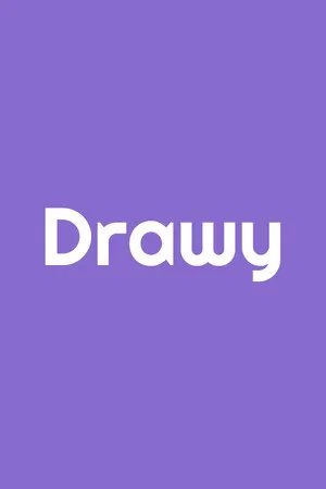Portada de Drawy