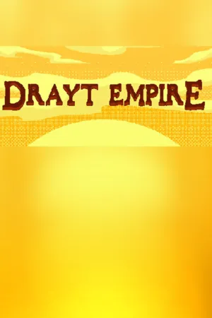 Portada de Drayt Empire