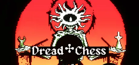 Portada de • Dread Chess ✣