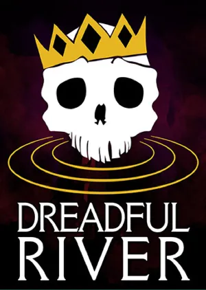 Portada de Dreadful River