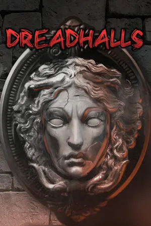 Portada de Dreadhalls
