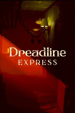 Portada de Dreadline Express