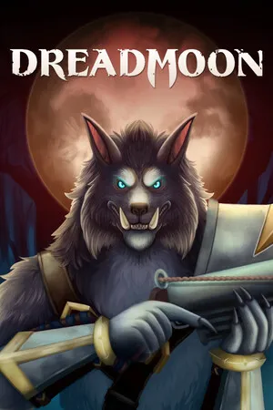 Portada de DreadMoon