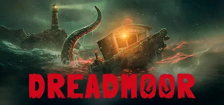 Portada de DREADMOOR
