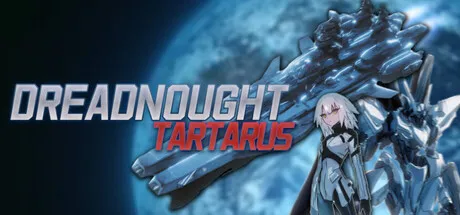 Portada de DREADNOUGHT TARTARUS
