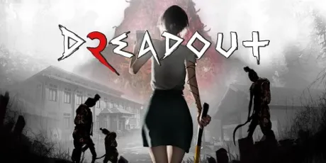 Portada de DreadOut 2