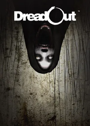 Portada de DreadOut