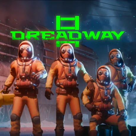 Portada de Dreadway