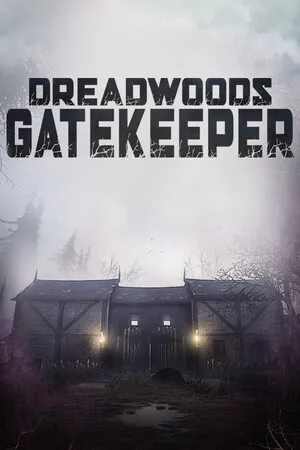 Portada de Dreadwoods Gatekeeper