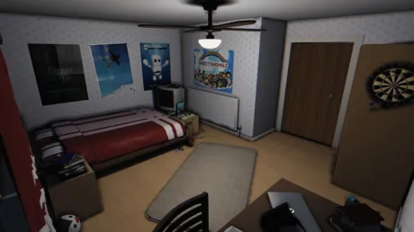 Captura de Dream