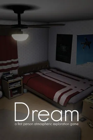 Portada de Dream
