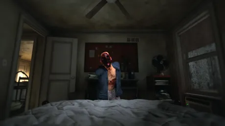 Captura de Dream Cage