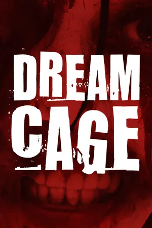 Portada de Dream Cage