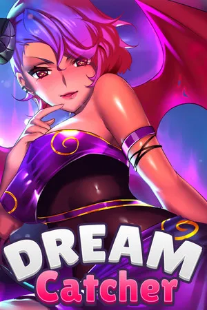 Portada de Dream Catcher