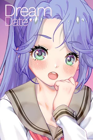 Portada de Dream Date