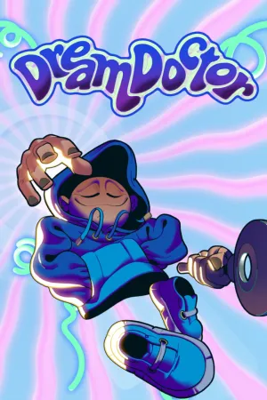 Portada de Dream Doctor