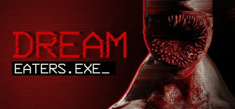 Portada de Dream Eaters.exe
