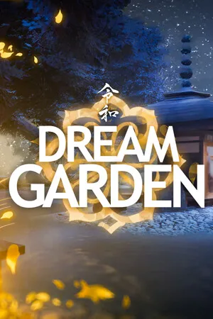 Portada de Dream Garden