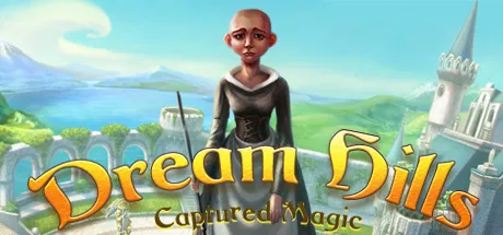 Portada de Dream Hills: Captured Magic
