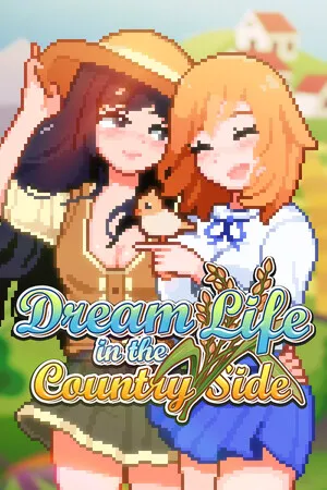 Portada de Dream Life in the Country Side