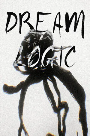 Portada de DREAM LOGIC