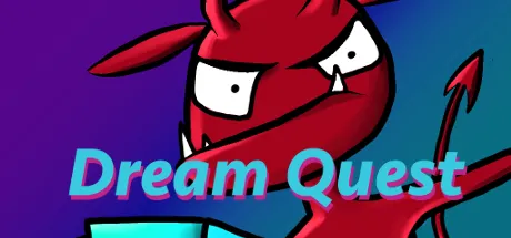 Portada de Dream Quest
