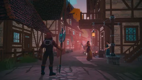 Captura de Dream Slayers