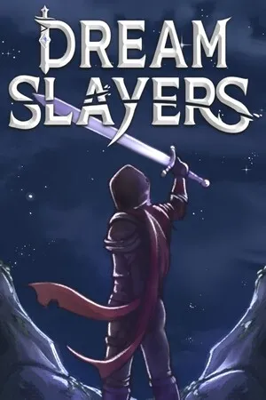 Portada de Dream Slayers