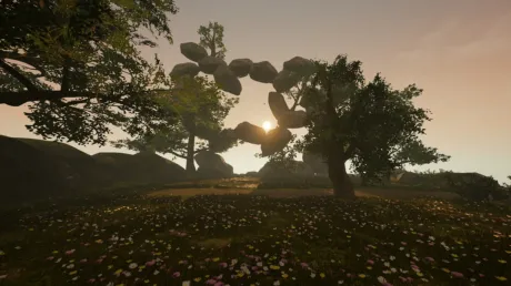 Captura de Dream Stone