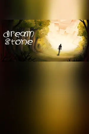 Portada de Dream Stone