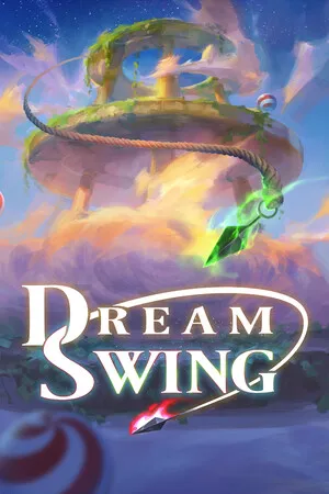 Portada de Dream Swing