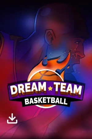 Portada de Dream Team Basketball