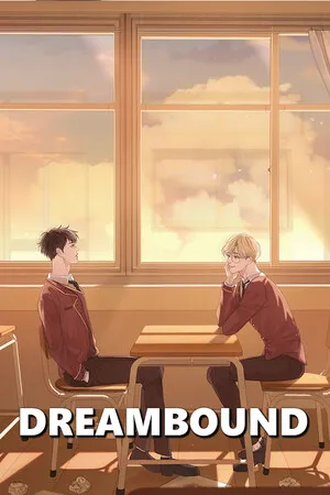 Portada de Dreambound