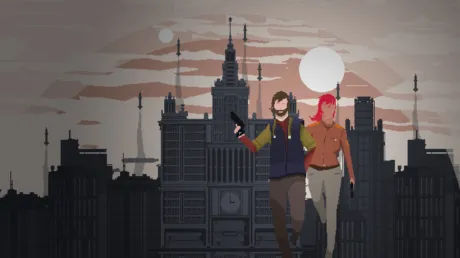Portada de DreamBreak